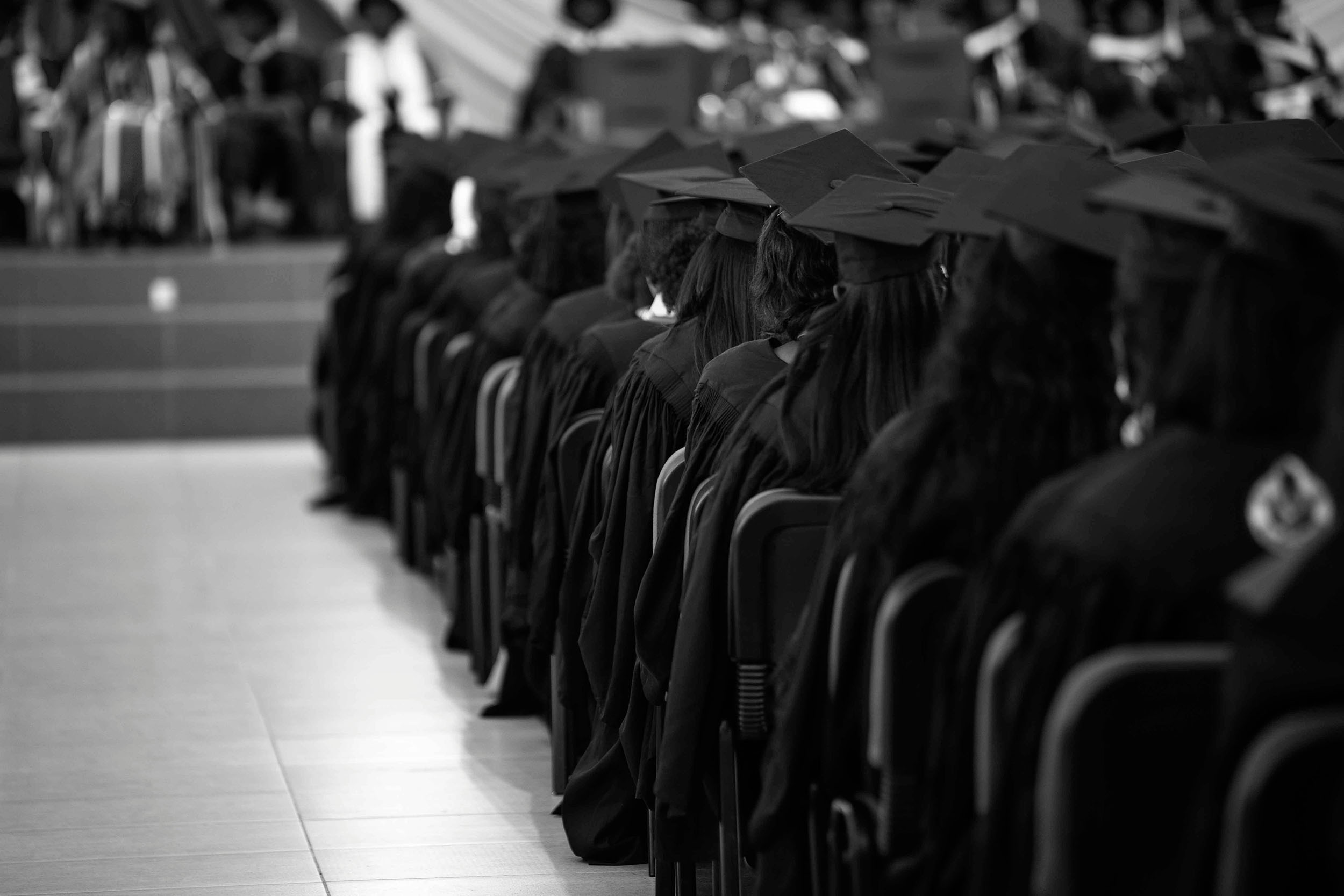 Academic Document Translation